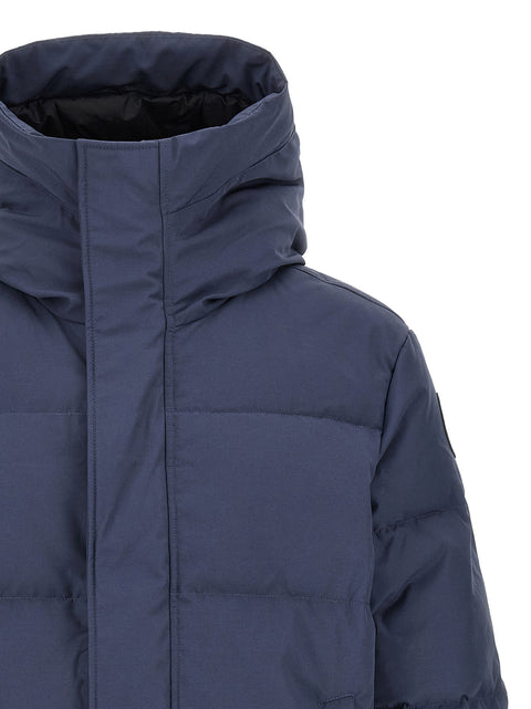 Canada Goose Seymour Parka