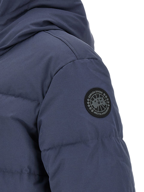 Canada Goose Seymour Parka