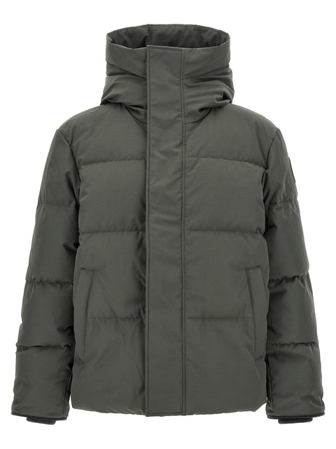 Canada Goose Seymour Parka