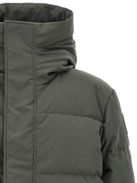 Canada Goose Seymour Parka
