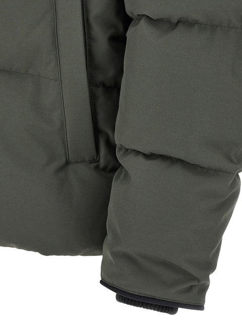 Canada Goose Seymour Parka