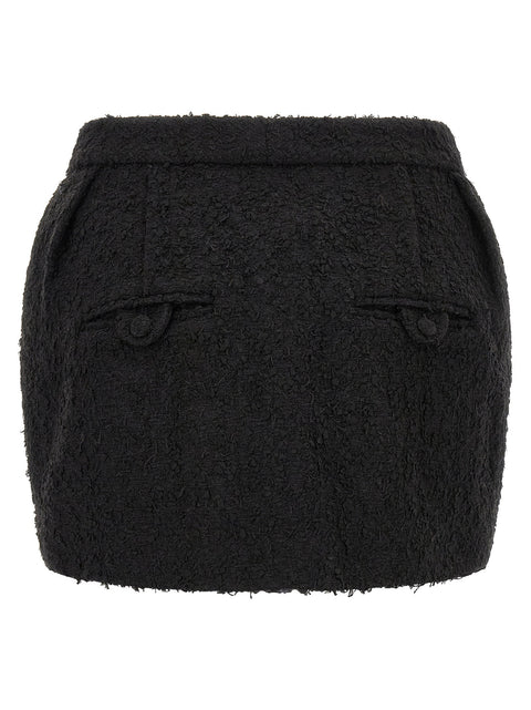 Magda Butrym 14 Skirt