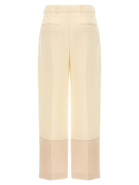 Tory Burch Cropped Pants