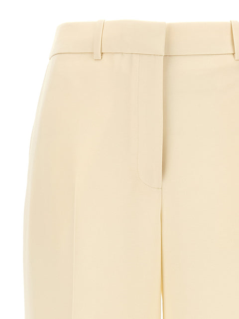 Tory Burch Cropped Pants