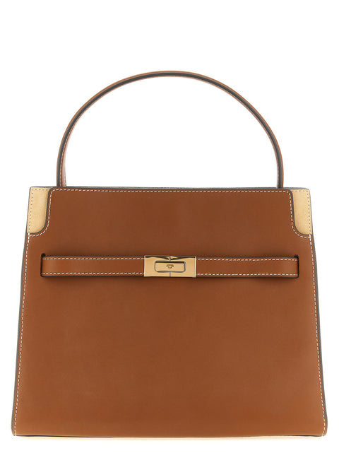 Tory Burch Lee Radziwill Small Handbag