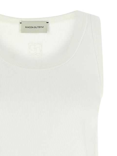 Magda Butrym Pf 25 Top 01 Top