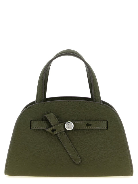 Tory Burch Romy Small Top Case Handbag