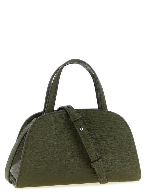 Tory Burch Romy Small Top Case Handbag