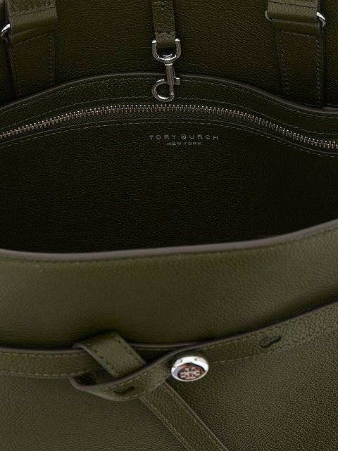 Tory Burch Romy Small Top Case