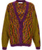 Avril8790 Blooming Cardigan