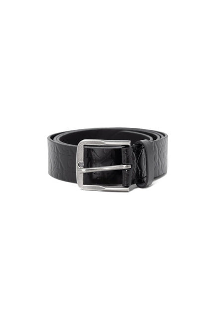 Calvin Klein Men Belt-Accessories Belts-Calvin Klein-black-85-Urbanheer