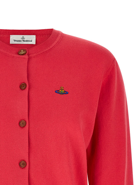 Vivienne Westwood Bea Cardigan