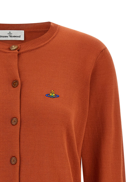 Vivienne Westwood Bea Cardigan