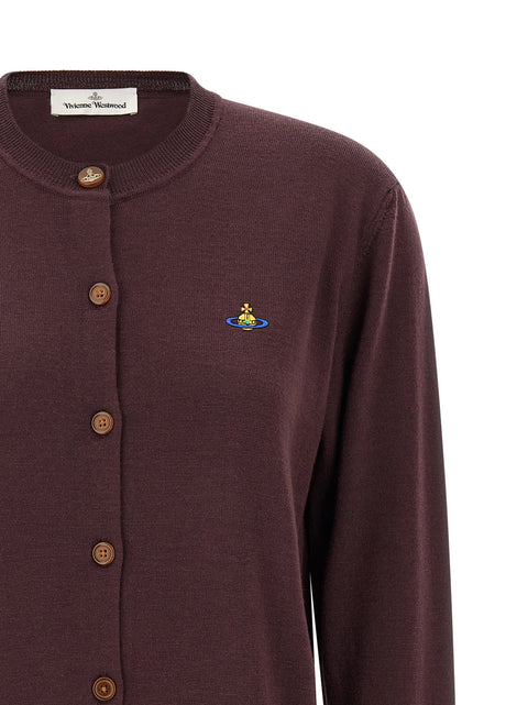 Vivienne Westwood Bea Cardigan