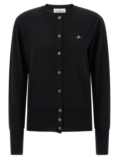 Vivienne Westwood Bea Cardigan