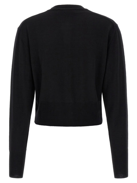 Vivienne Westwood Bea Cropped Cardigan