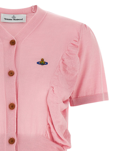 Vivienne Westwood Pamela Sweater