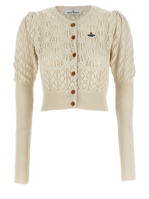 Vivienne Westwood Ella Cardigan