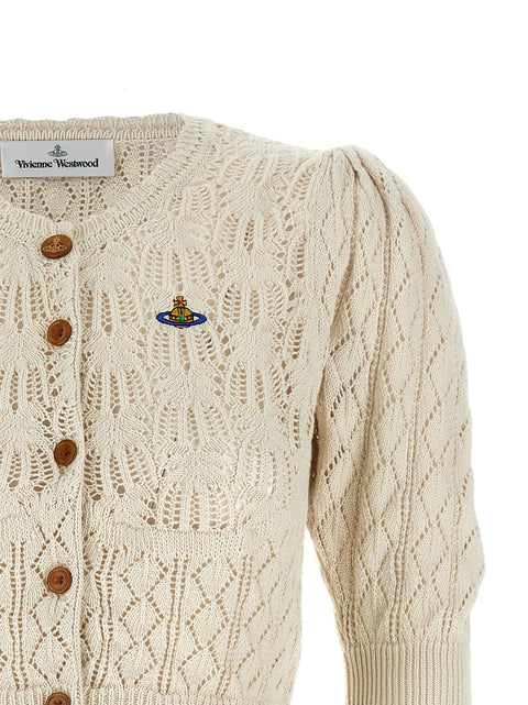 Vivienne Westwood Ella Cardigan