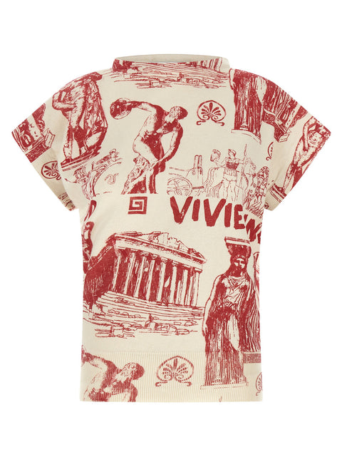 Vivienne Westwood Justine Top