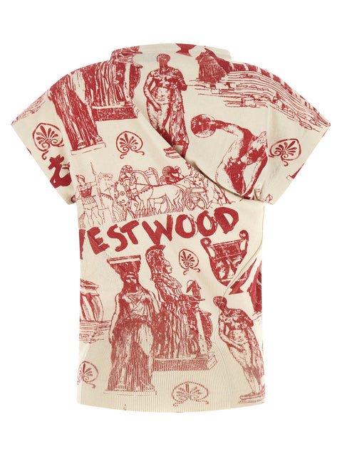 Vivienne Westwood Justine Top