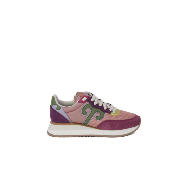 Wushu Women Sneakers-Shoes Sneakers-Wushu-purple-36-Urbanheer