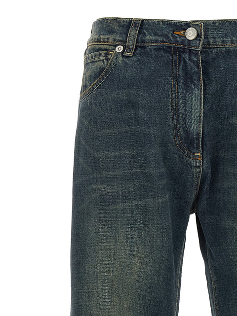 Magda Butrym 09 Jeans