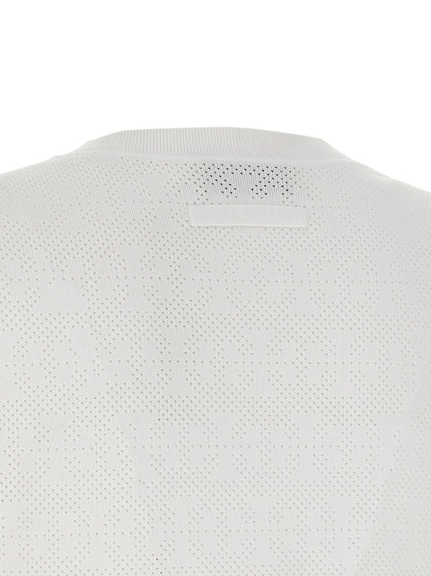 Tory Burch Pointelle Viscose Cardigan