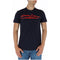 Plein Sport Men T-Shirt-Plein Sport-blue-M-Urbanheer