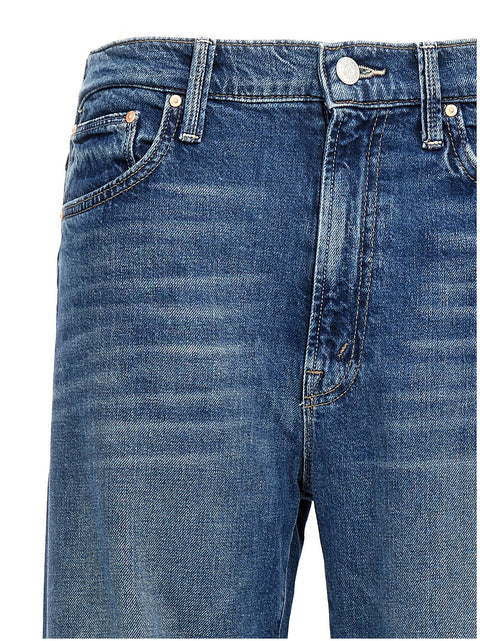 Mother The Dodger Ankle Jeans
