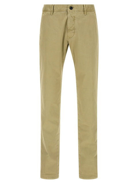Incotex 18s100 Pants