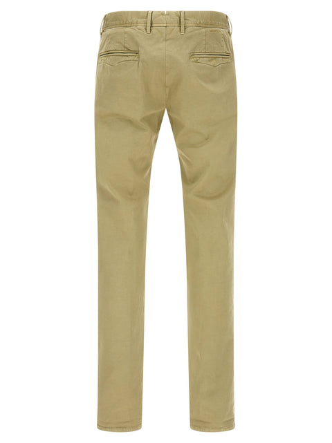 Incotex 18s100 Pants