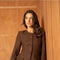 Sequined Tweed Matching Set