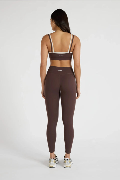 Cloudcore Contrast Stripe 7/8 Legging