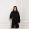 Aura High-Neck Bomber