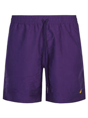 CARHARTT WIP MAIN Sea clothing Purple-Beachwear & underwear-Carhartt Wip Main-S-Urbanheer