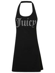 Juicy Couture Dresses Black-Dresses-Juicy Couture-M-Urbanheer