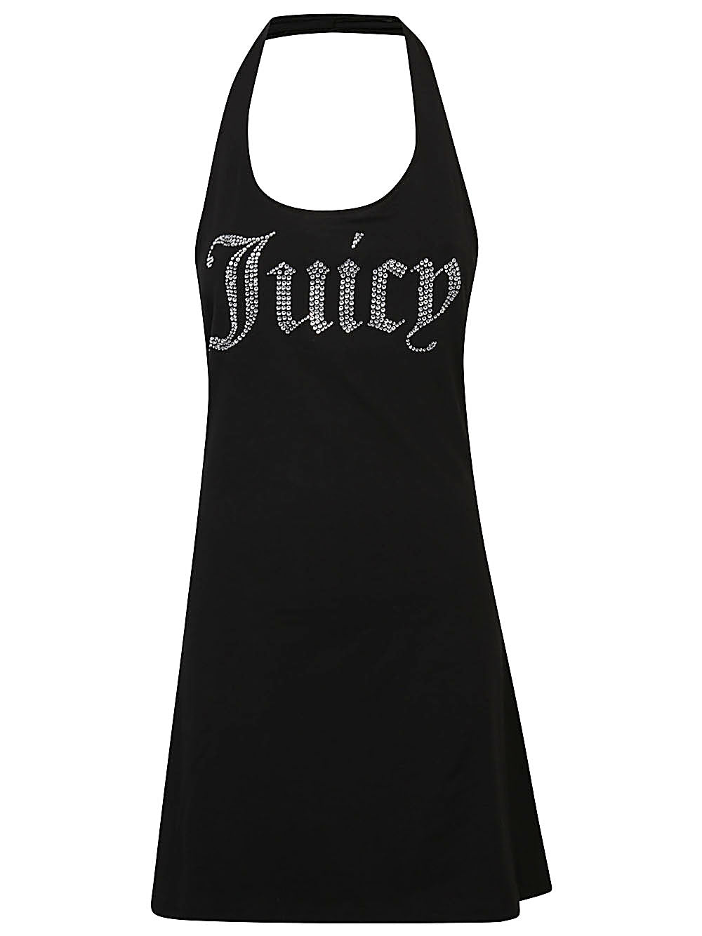 Juicy Couture Dresses Black-Dresses-Juicy Couture-M-Urbanheer