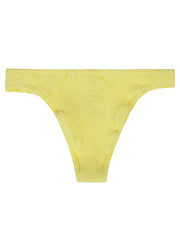 MC2 Saint Barth Sea clothing Yellow-Beachwear & underwear-MC2 Saint Barth-M-L-Urbanheer