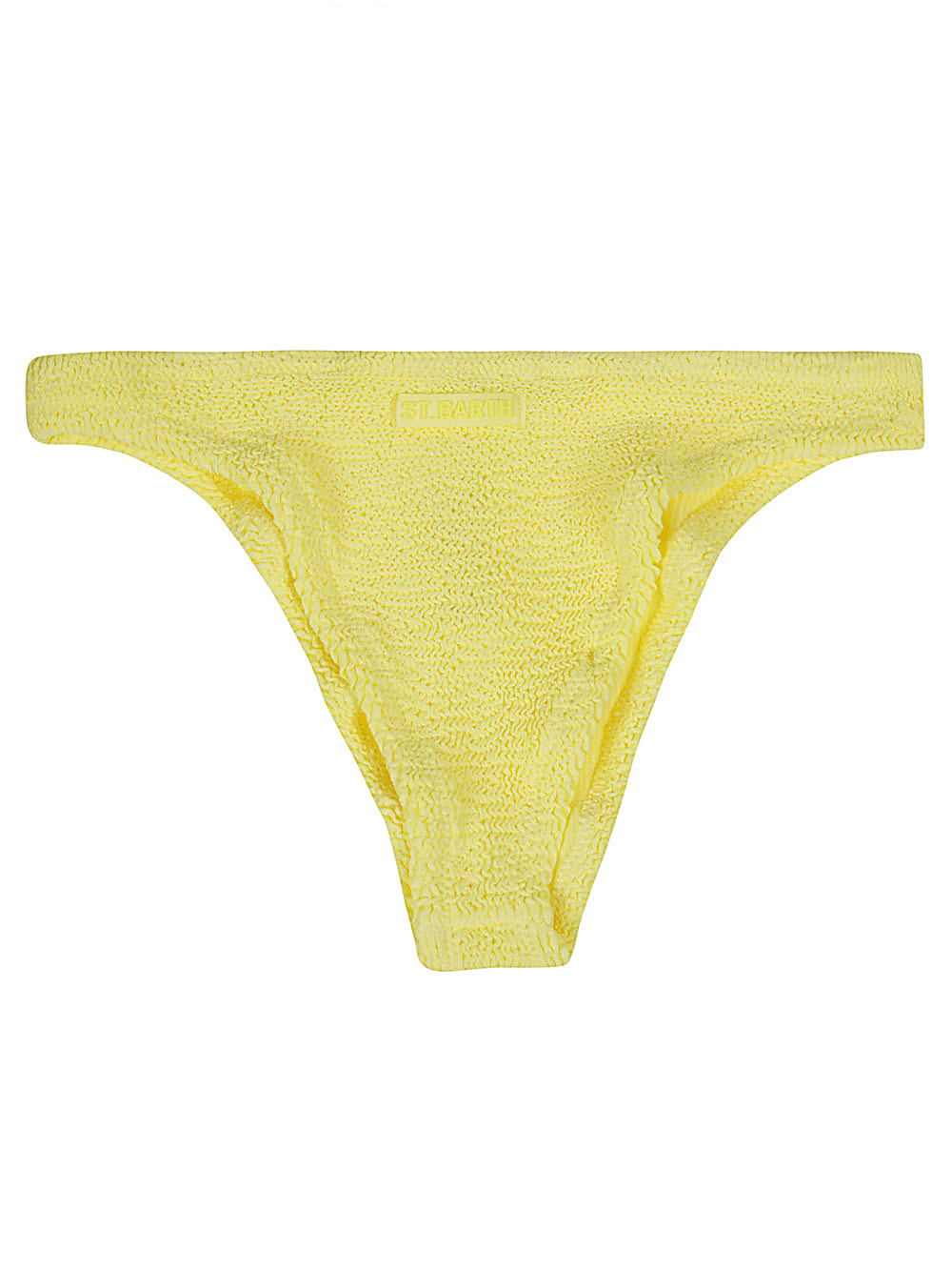 MC2 Saint Barth Sea clothing Yellow-Beachwear & underwear-MC2 Saint Barth-M-L-Urbanheer