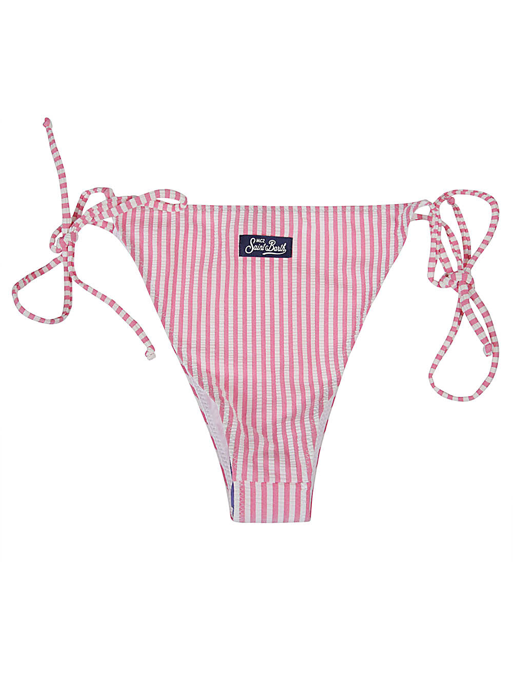 MC2 Saint Barth Sea clothing Pink-Beachwear & underwear-MC2 Saint Barth-L-Urbanheer