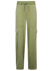 Juicy Couture Trousers Green-Trousers-Juicy Couture-M-Urbanheer