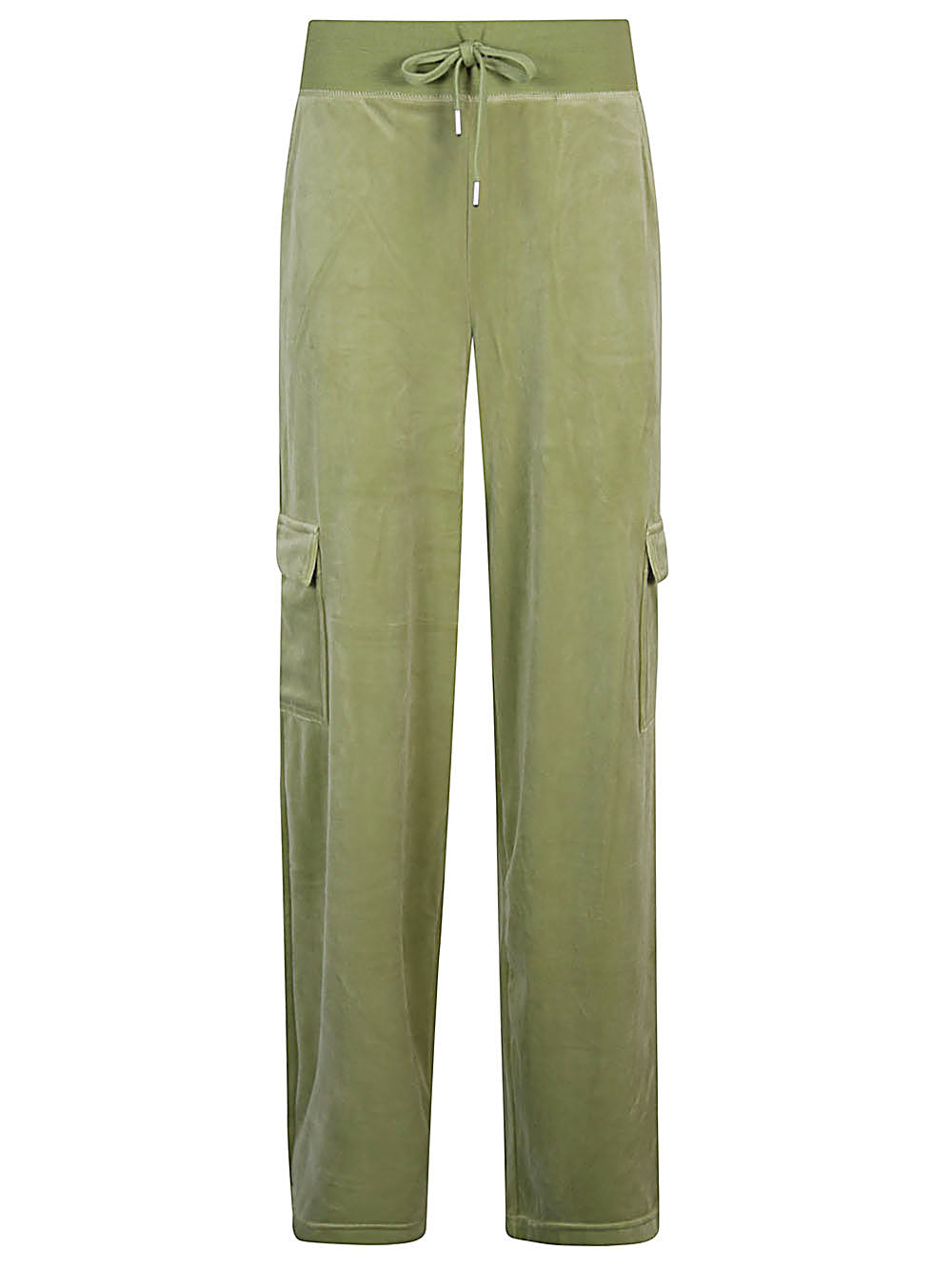 Juicy Couture Trousers Green-Trousers-Juicy Couture-M-Urbanheer