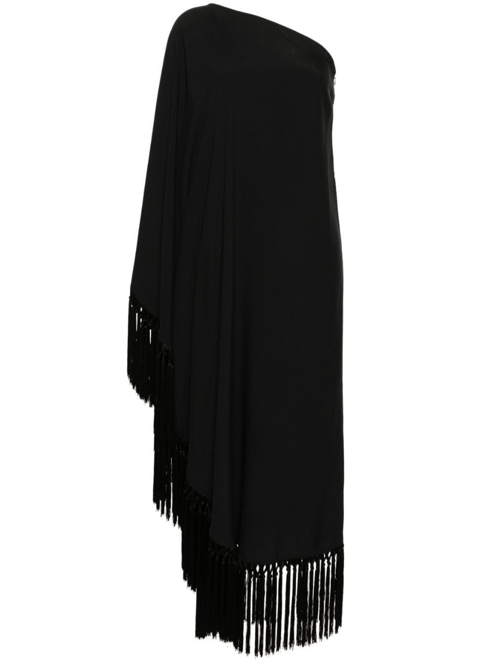 TALLER MARMO PRE Dresses Black-Dresses-Taller Marmo Pre-38-Urbanheer
