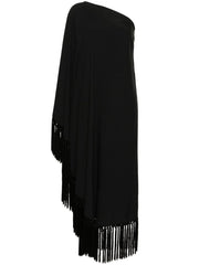 TALLER MARMO PRE Dresses Black-Dresses-Taller Marmo Pre-38-Urbanheer