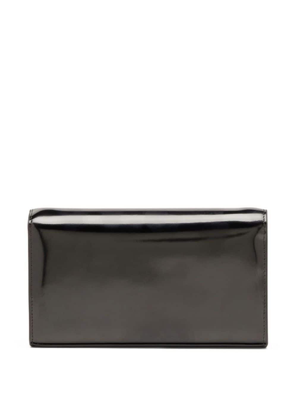 Diesel 1dr wallet strap-Clutches-Diesel-UNI-Urbanheer