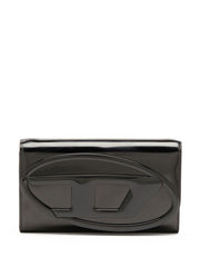 Diesel 1dr wallet strap-Clutches-Diesel-UNI-Urbanheer