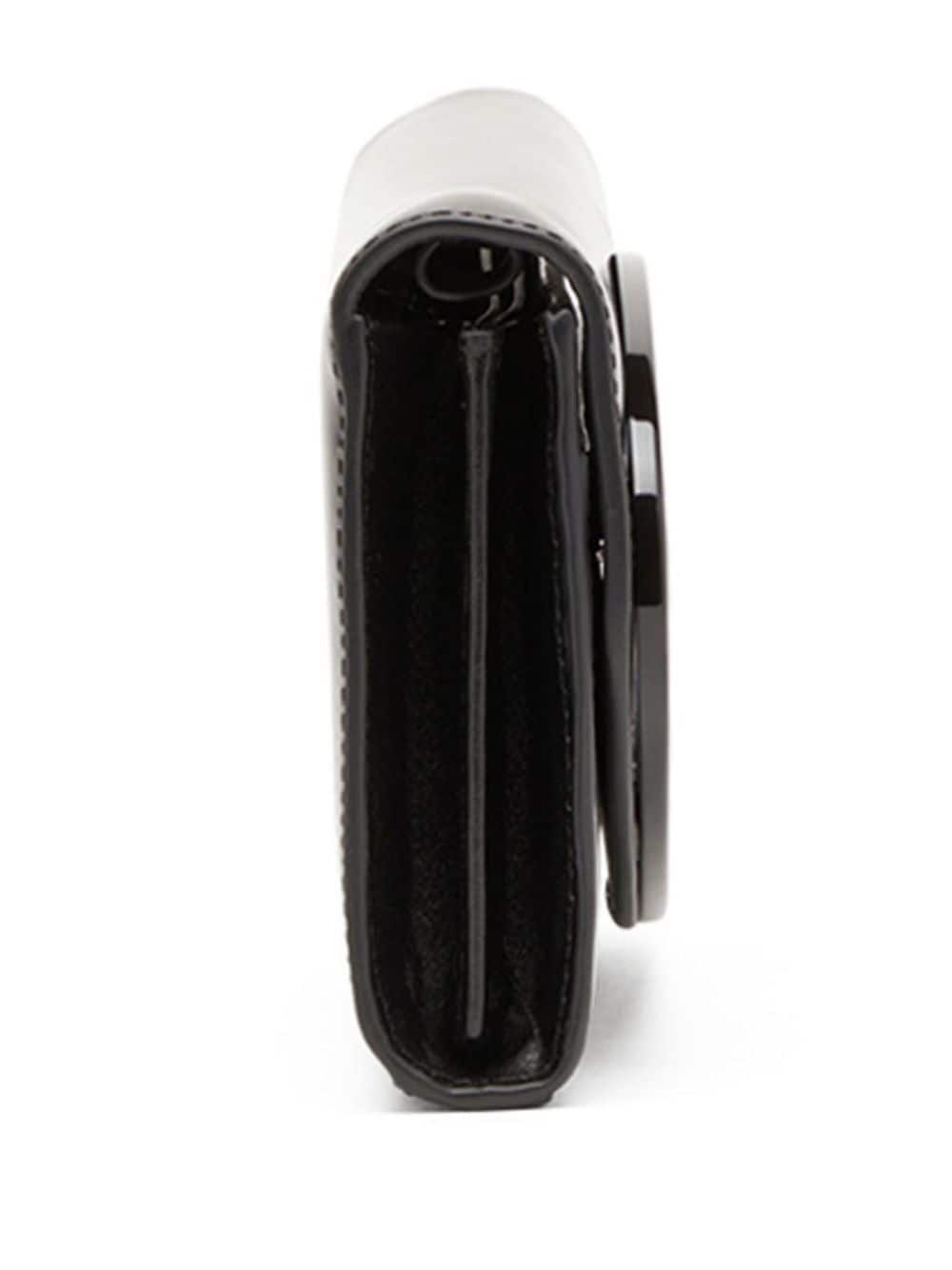 Diesel 1dr wallet strap-Clutches-Diesel-UNI-Urbanheer