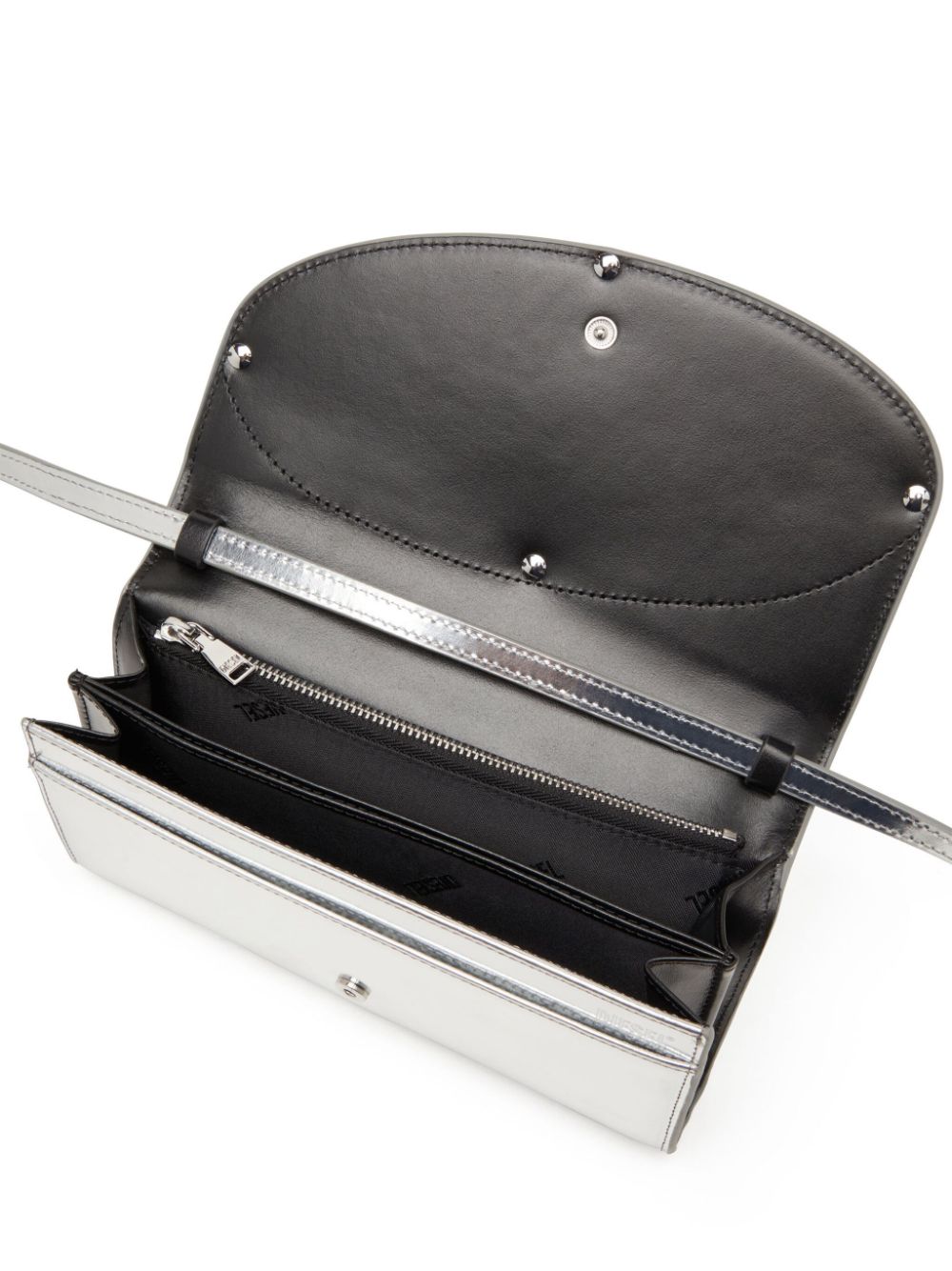Diesel 1dr wallet strap-Clutches-Diesel-UNI-Urbanheer