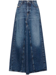 Diesel Skirts Blue-Skirts-Diesel-27-Urbanheer